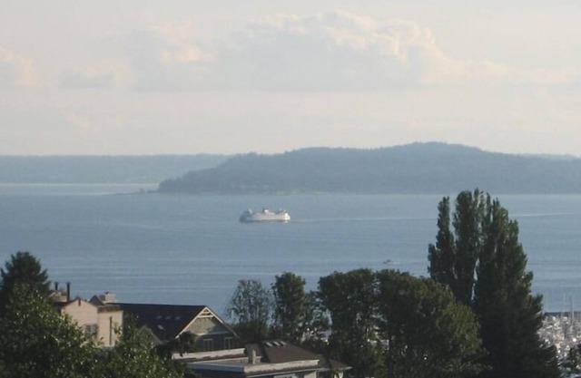 Lotissement de luxe avec Amazing View