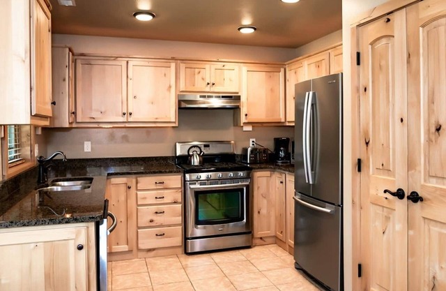 Raspberry Garden Luxury Suites -NEW!
