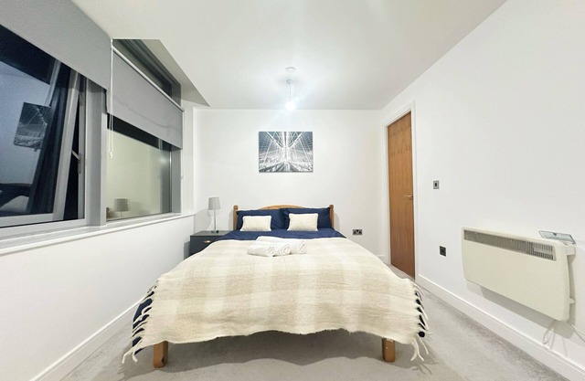 Luxury Urban Retreat in Basingstoke, by Edens