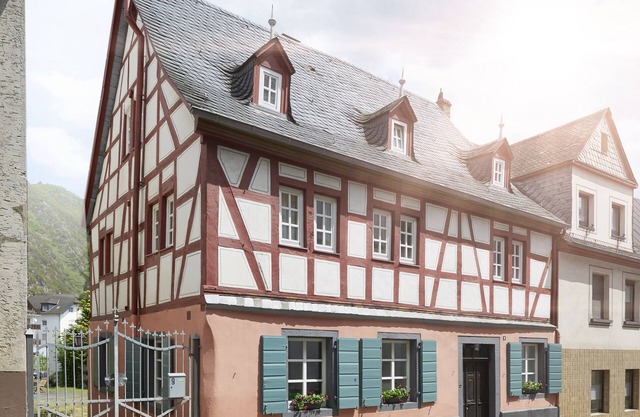 Cottage de luxe avec jardin 7 chambres avec salle de bain privée neuve