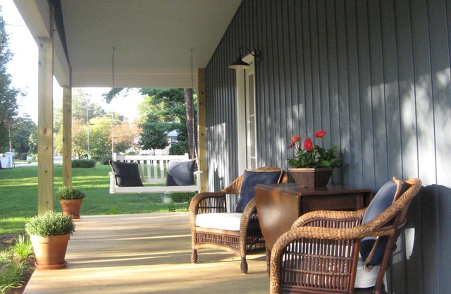 Cottage privé haut de gamme dans le charmant village d'Irvington avec accès au quai!