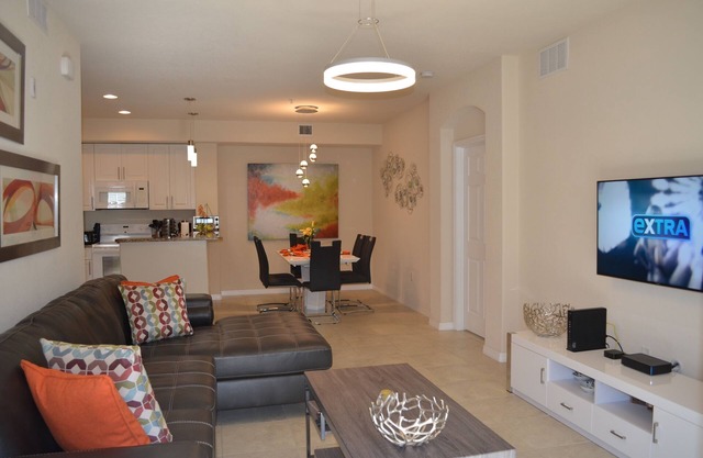 Condo de vacances de luxe indépendant à Fort Myers