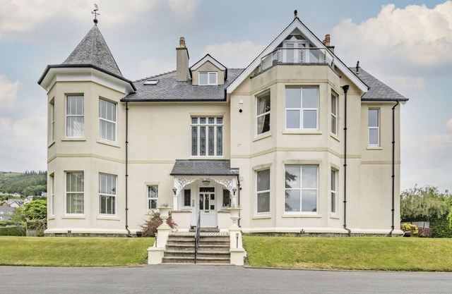 Luxury Valley Retreat - TrefriwEV Charge Point AVailable