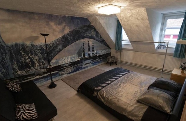 Appartement de luxe Venlo