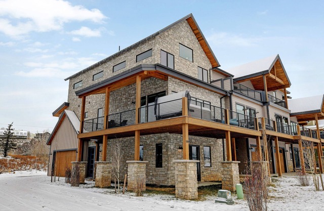 New Luxury Villa 108 I Hot Tub I Great Views I Best Price I FREE Adventures Daily