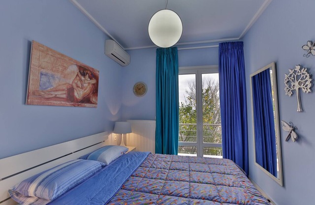 VILLA DE LUXE AU PELION MONTAGNE
