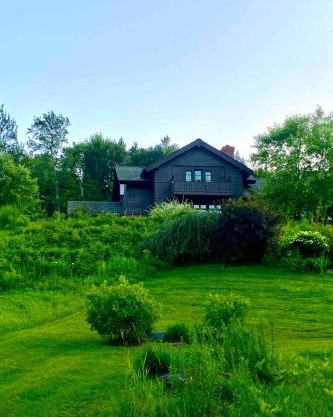 Luxury Villa at Stowe & Trapp with Exceptional Mountain Views & Resort Amenities