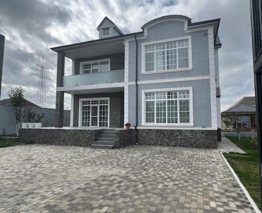 Luxury Villa