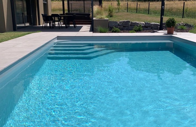 Luxury,Villa Belle Vie, proche de Colmar, un havre de paix!