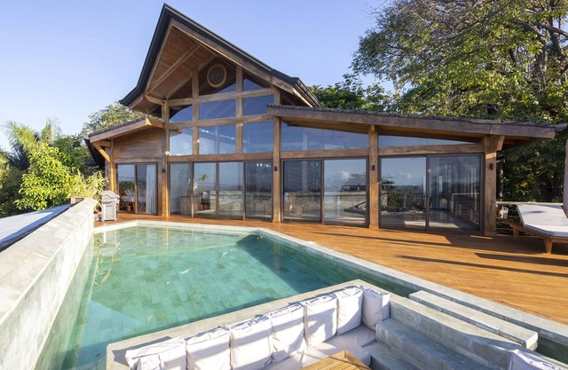 Spacieuse et accueillante "Villa Melody" à pied du centre-ville de la plage