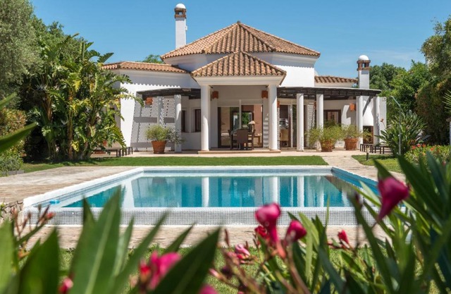 Luxury Villa Malva