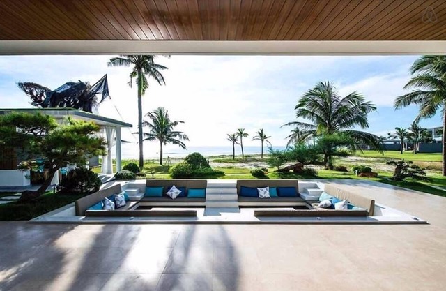 VILLA DE LUXE POUR DES VACANCES DE LUXE