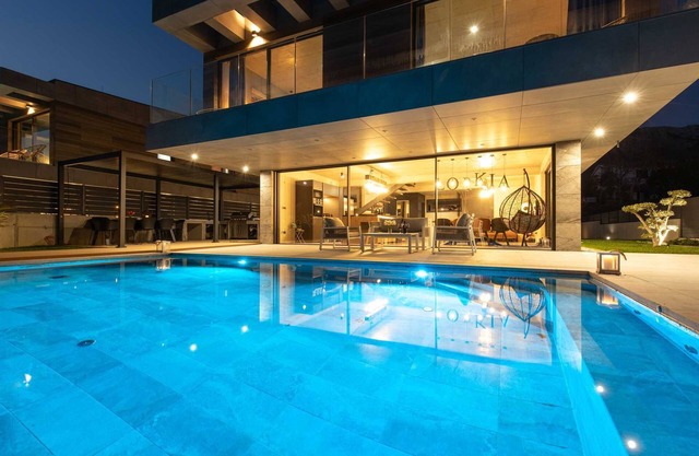 Villa GRANDIOSA