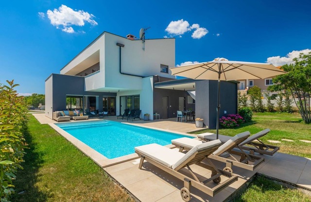 Villa Hedone by Villas Guide