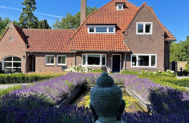 Villa de luxe à Helmond avec piscine privée