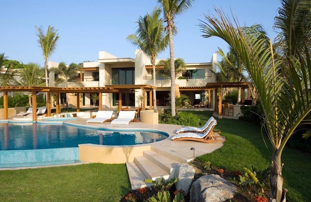Luxury villa in Mexico, Puerto Vallarta luxury villa, villa rentals Mexico