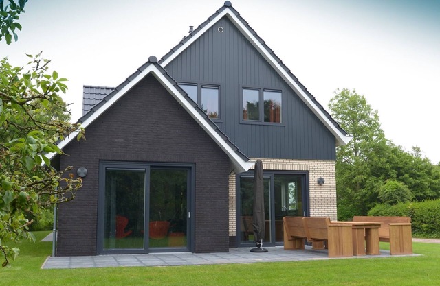 Villa de luxe à Texel