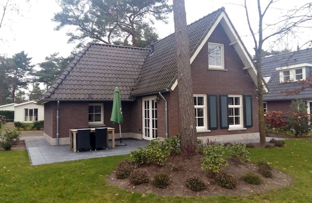 Chalet de lujo en el Achterhoek