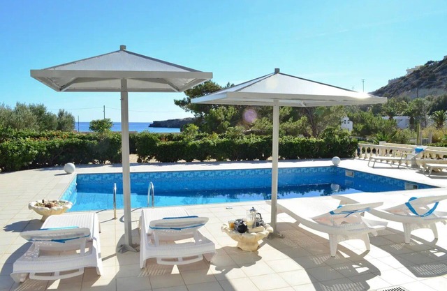 Luxury Villa in the peaceful area of Ferma