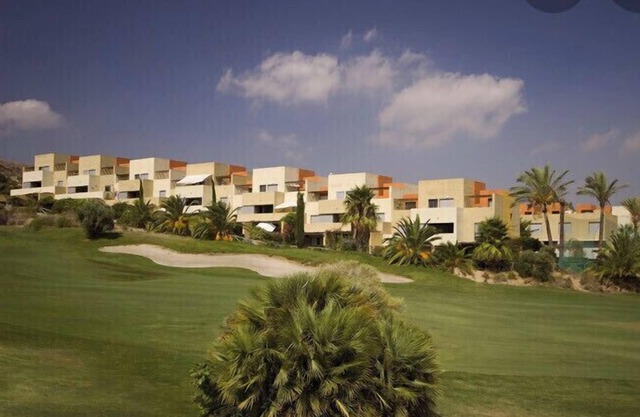Luxury villa in Valle del Este Golf Club Resort