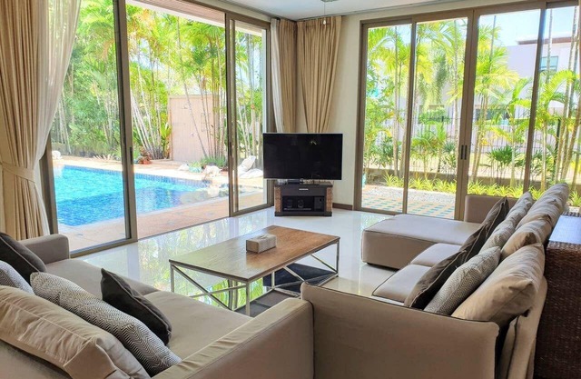 Villa de luxe Laguna Home 5 chambres
