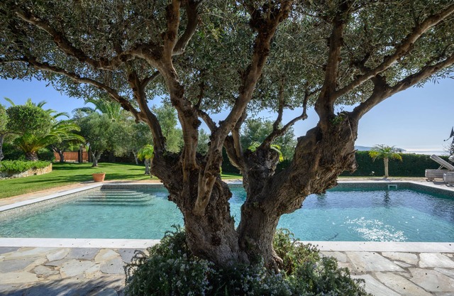Luxury Villa Mansion with Extraordinary Sea Views!