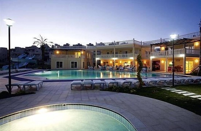 Villa de luxe près de Bodrum, 3 chambres, piscine privée, 6/8 personnes