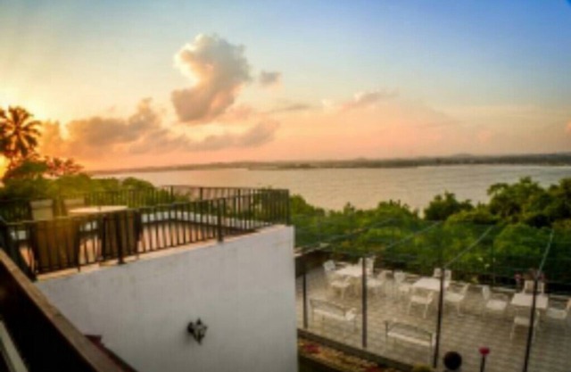 Villa de luxe à proximité de la plage