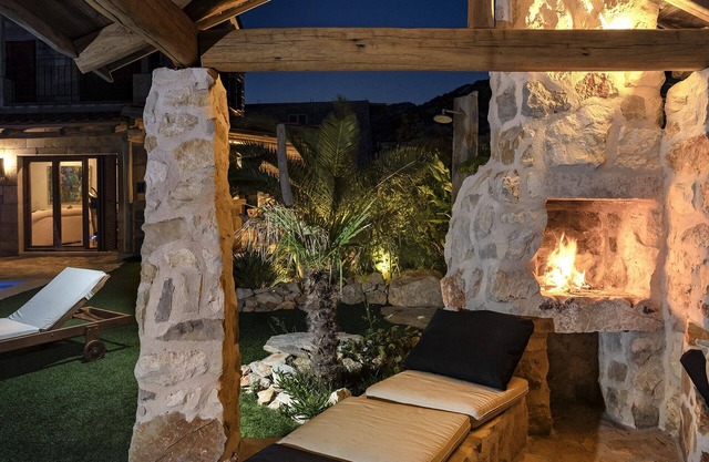 Luxury Villa Ocean Seeker with Pool