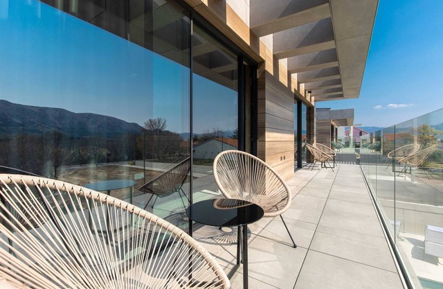 Villa PRESTIGE