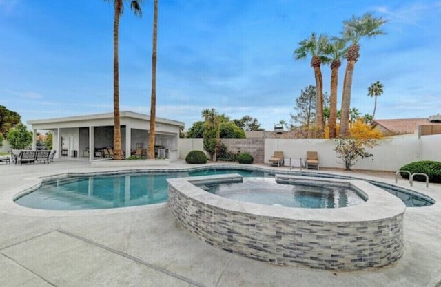 Luxury Villa Private Pool+Spa+Sauna+Billiard