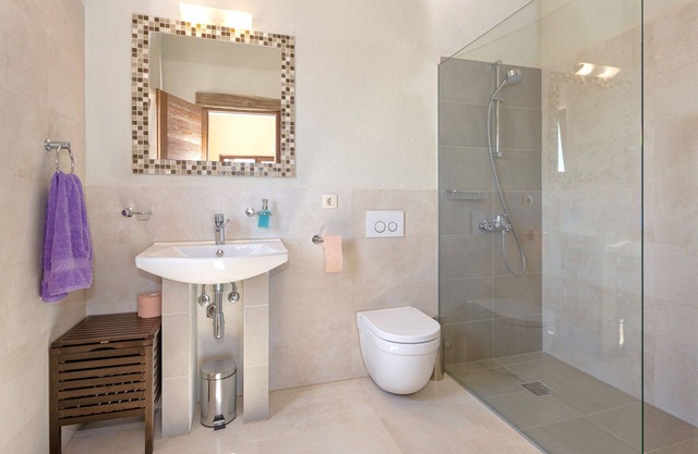 Luxury Villa Sea Seeker with Pool