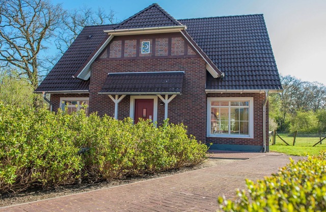 Villa de luxe avec sauna, dans Bad Bentheim