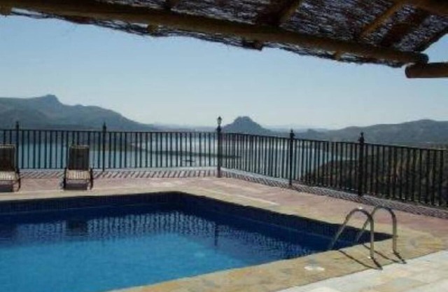 Maison / villa - Iznajar
