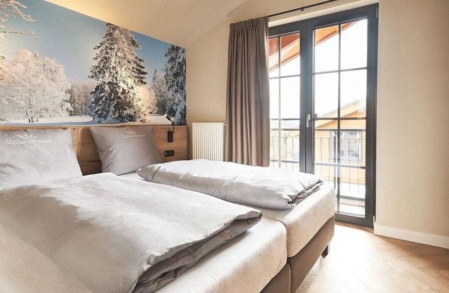 Luxury villa with sauna, near the ski area and center