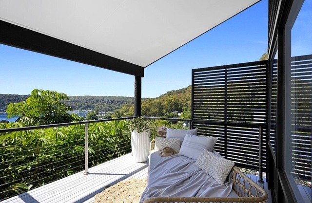 Bouddi Bungalow, Wagstaffe
