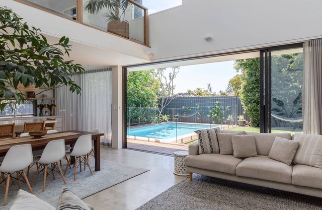 LUXICO - Coogee Beach House