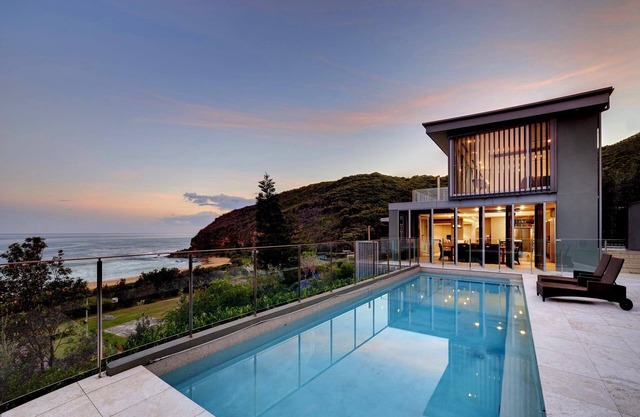 Killcare Beach House