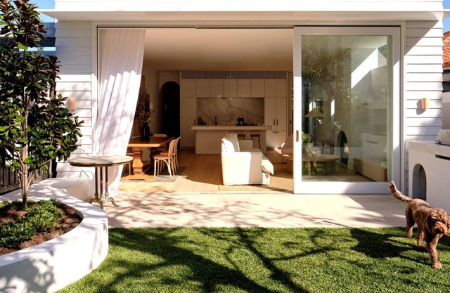 Palm Residence Coogee (Walk to Beach)