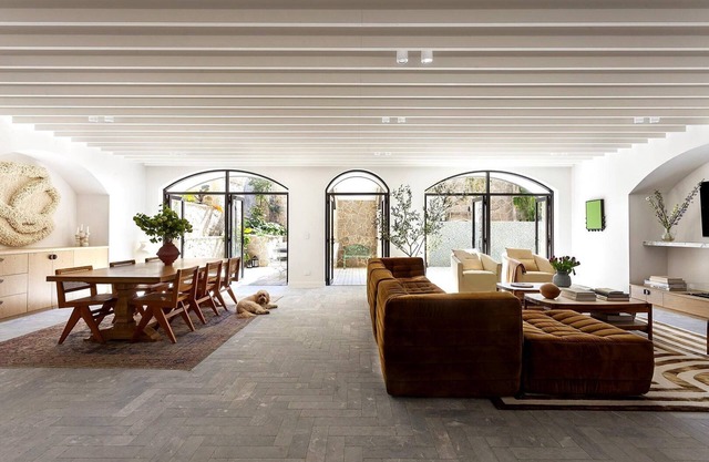 The Paloma Luxe (Pool)