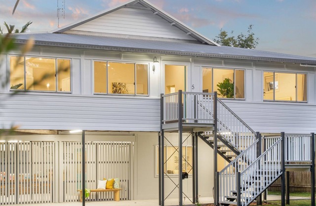 Harbour View - 5 McDonald Place