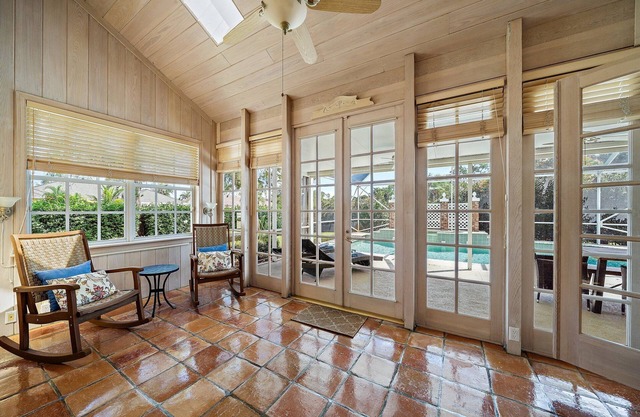 Luxury Wellington Home with a Beautiful Pool