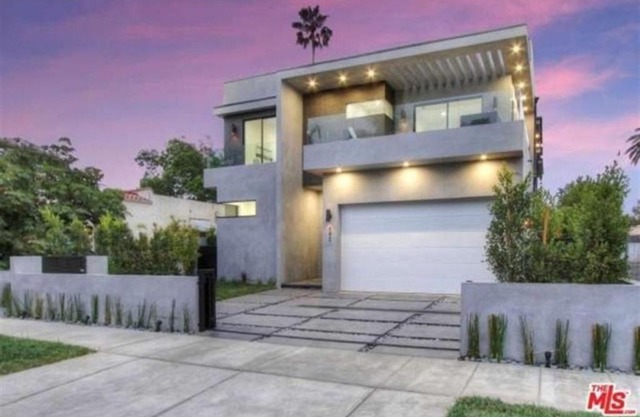 Luxury West Hollywood Mansion II