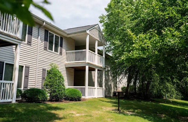 “Luxury Williamsburg Resort Retreat Minutes from Historic Sights & Parks”