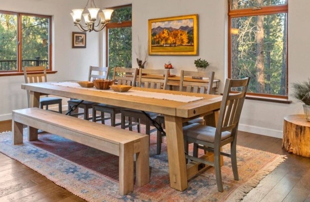 Luxury Yosemite Retreat at Quail Crossing