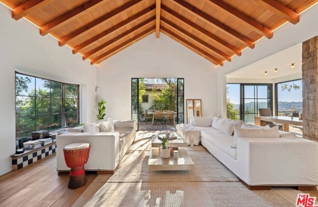 Luxury Zen Oasis, Central, w Hollywood Sign View!