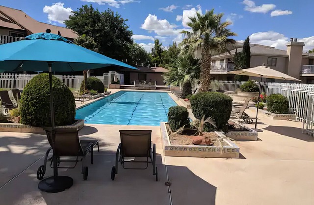 Luxury Zion Retreat, Pool + Spa, 6 Guests