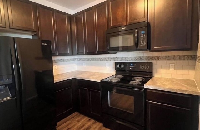 1-bedroom apartment in upscale area of Upper Arlington and Dublin