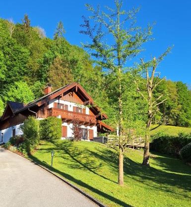 Luxus Alpenparadies nahe Salzburg Sauna & Whirlpool