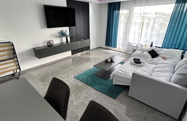 Luxus Apartment am Dreiburgenblick - Aussichtspunkt auf den Rhein - Wandern